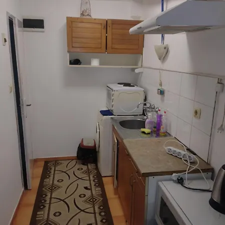 бассановичи Apartment *