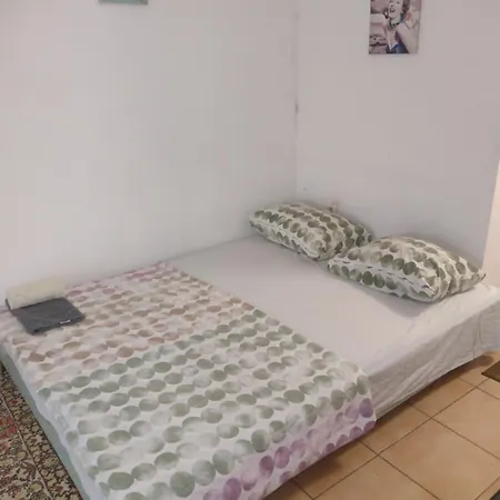 Apartment бассановичи Warna