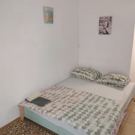 Apartment бассановичи Warna