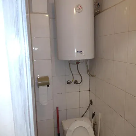 бассановичи Apartment Warna