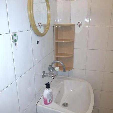 Apartment бассановичи