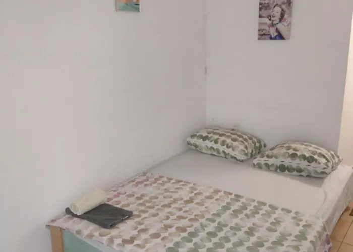 Apartment бассановичи Varna