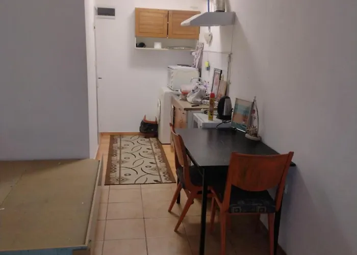 Apartment бассановичи Varna