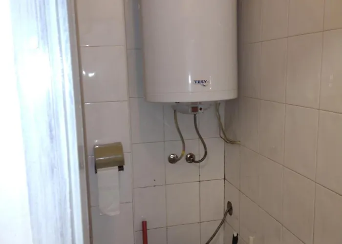 бассановичи Apartment Varna