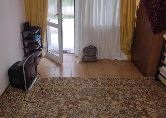 Апартаменты бассановичи