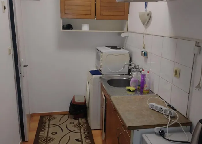 бассановичи 公寓 *