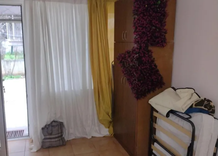 бассановичи * 瓦爾納