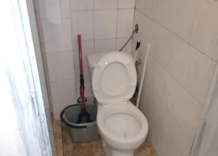 бассановичи 公寓